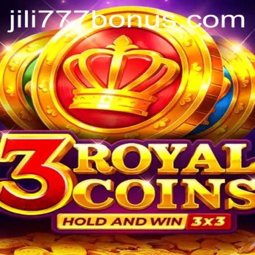 Explore the Exciting World of 3royalcoins with Jili777