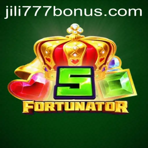 Unveiling the Excitement of 5Fortunator: A Dive into the World of Jili777