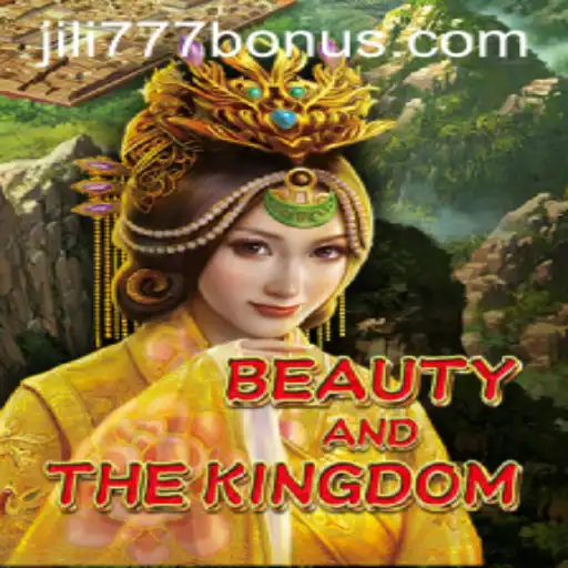 BeautyAndTheKingdom: An Epic Adventure with Jili777