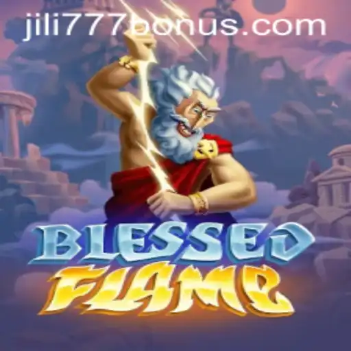 Discover the Enchanting World of BlessedFlame: An Epic Journey.
