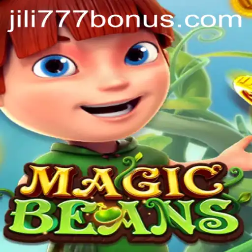 Discover the Magical World of MAGICBEANS