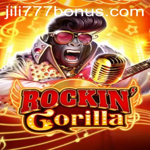 Explore the Exciting World of RockinGorilla with Jili777