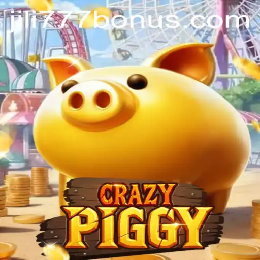 Unveiling the Excitement of CrazyPiggy and the Intriguing World of Jili777