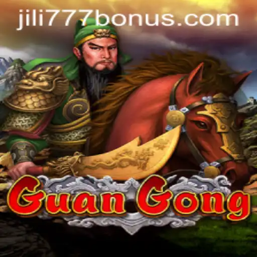 Exploring GuanGong: An Immersive Gaming Experience with Jili777