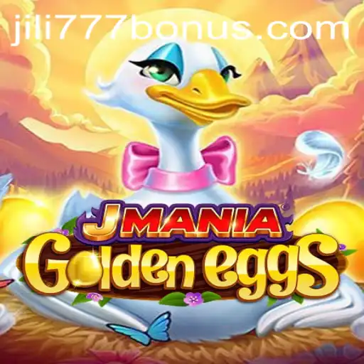 Discover the Exciting World of JManiaGoldenEggs with jili777