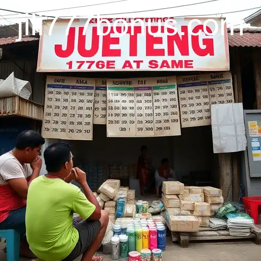 Exploring Jueteng: The Persistent Numbers Game Amid the Digital Age