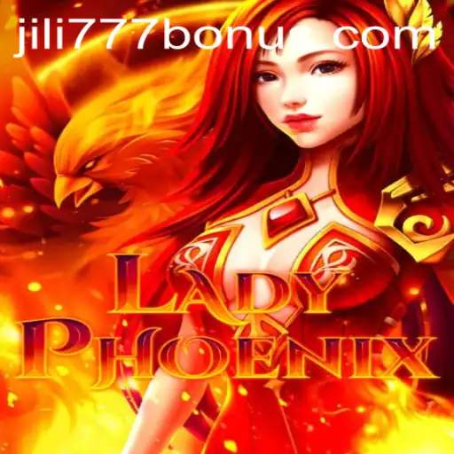 Exploring LadyPhoenix: A Dive into the Enchanting World of Jili777