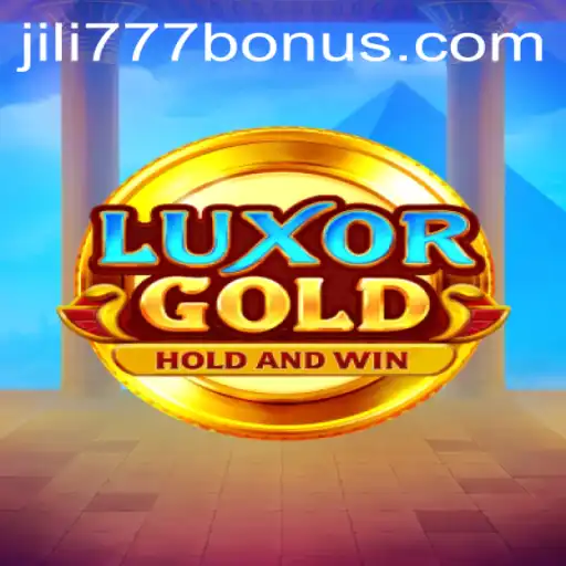 LuxorGold: Discover the Splendor of Ancient Egypt Through jili777