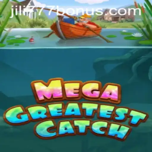 Dive into Adventure with MegaGreatestCatch