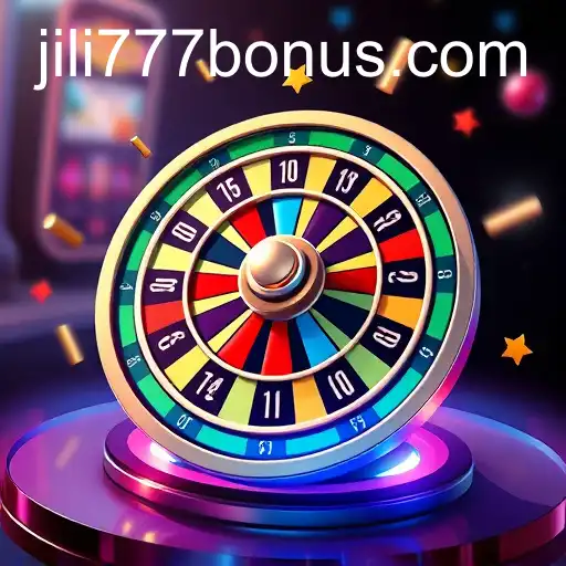 Rotary Games and the Excitement of jili777