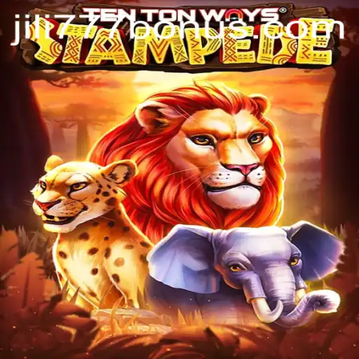 Discover TenTonWaysStampede: The Exciting World of Jili777