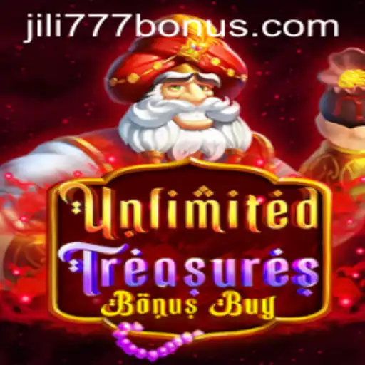 Exploring the World of UnlimitedTreasuresBonusBuy with Jili777